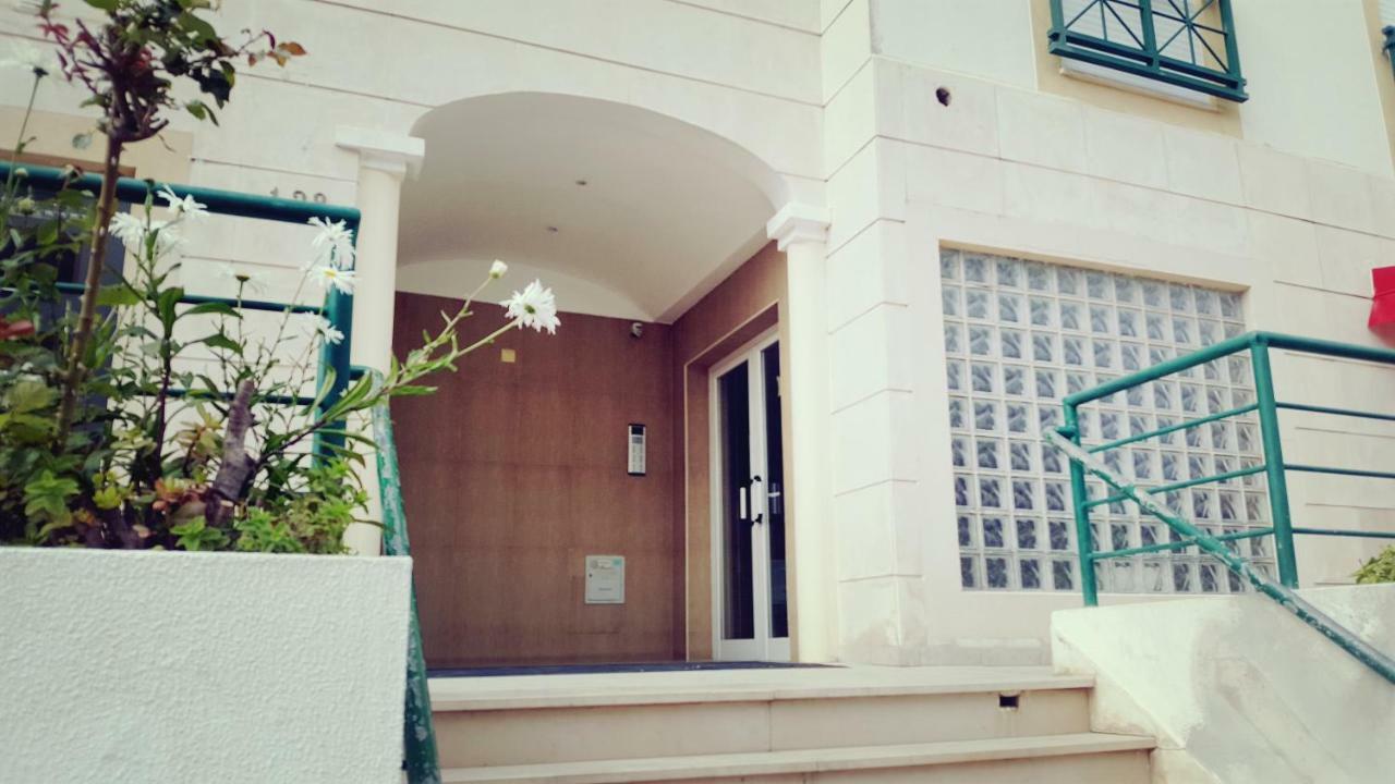 Casamar Hotel Lagos Exterior foto